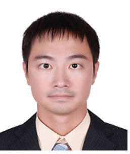 Hung-Kai Wang  Associate Professor