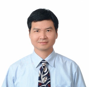 Taho Yang Professor