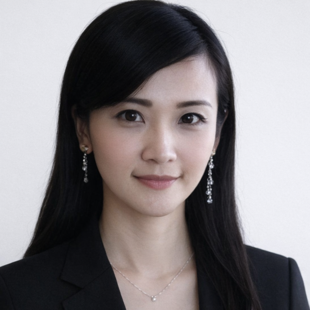 蔡佩璇教授