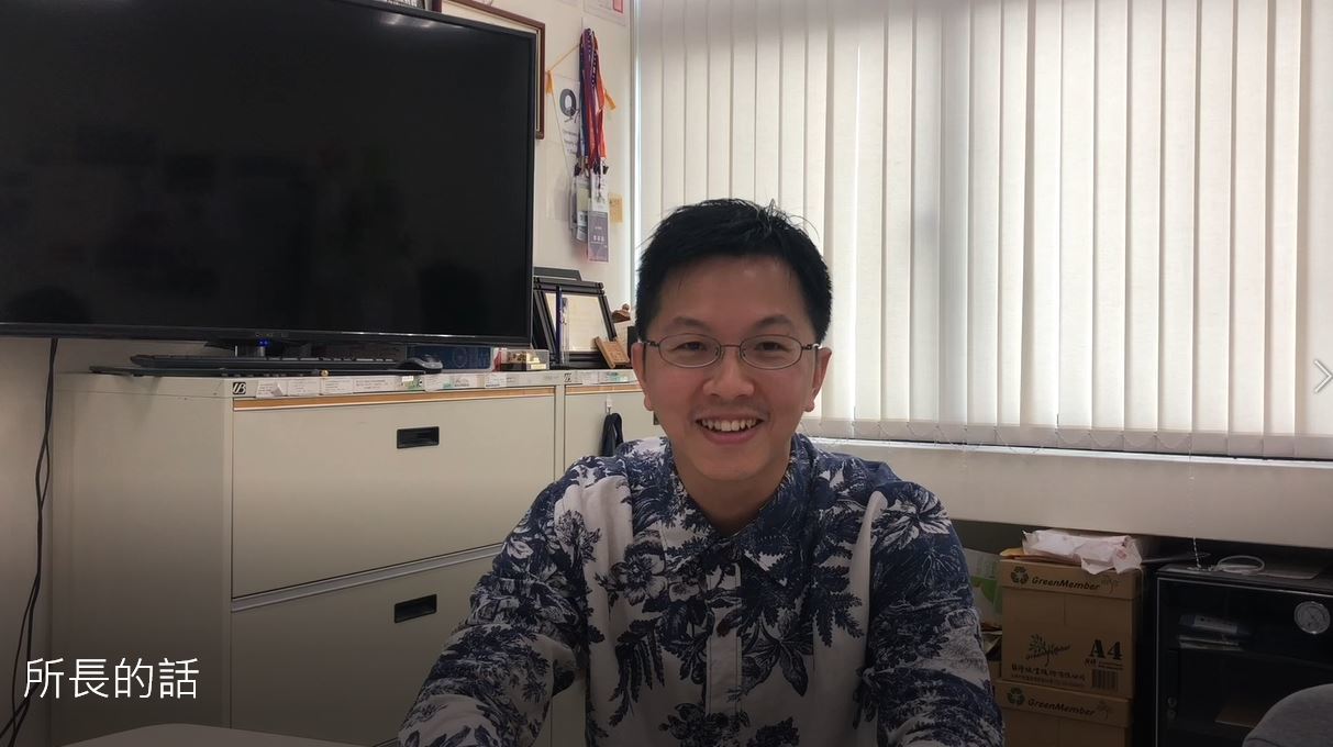 1080601畢典-所長祝福